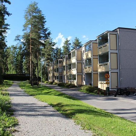 Bright Star Apartament Siilinjaervi Exterior foto